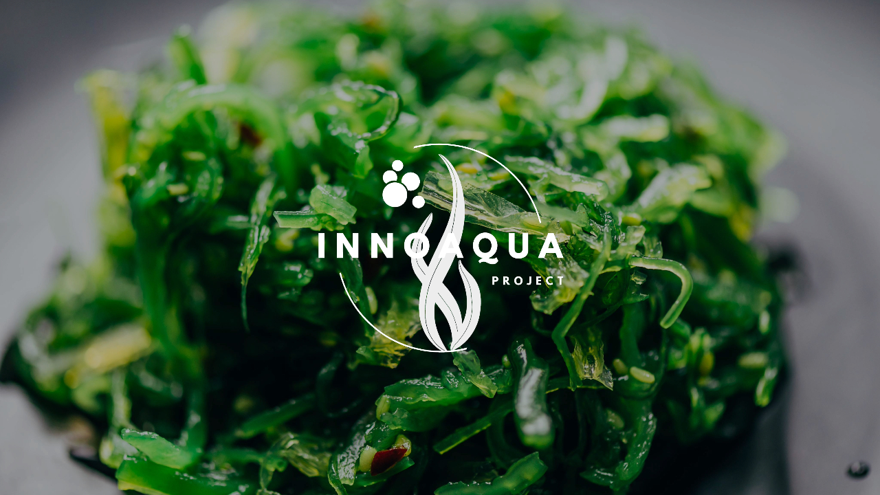Innoaqua - Farm to fork Strategy