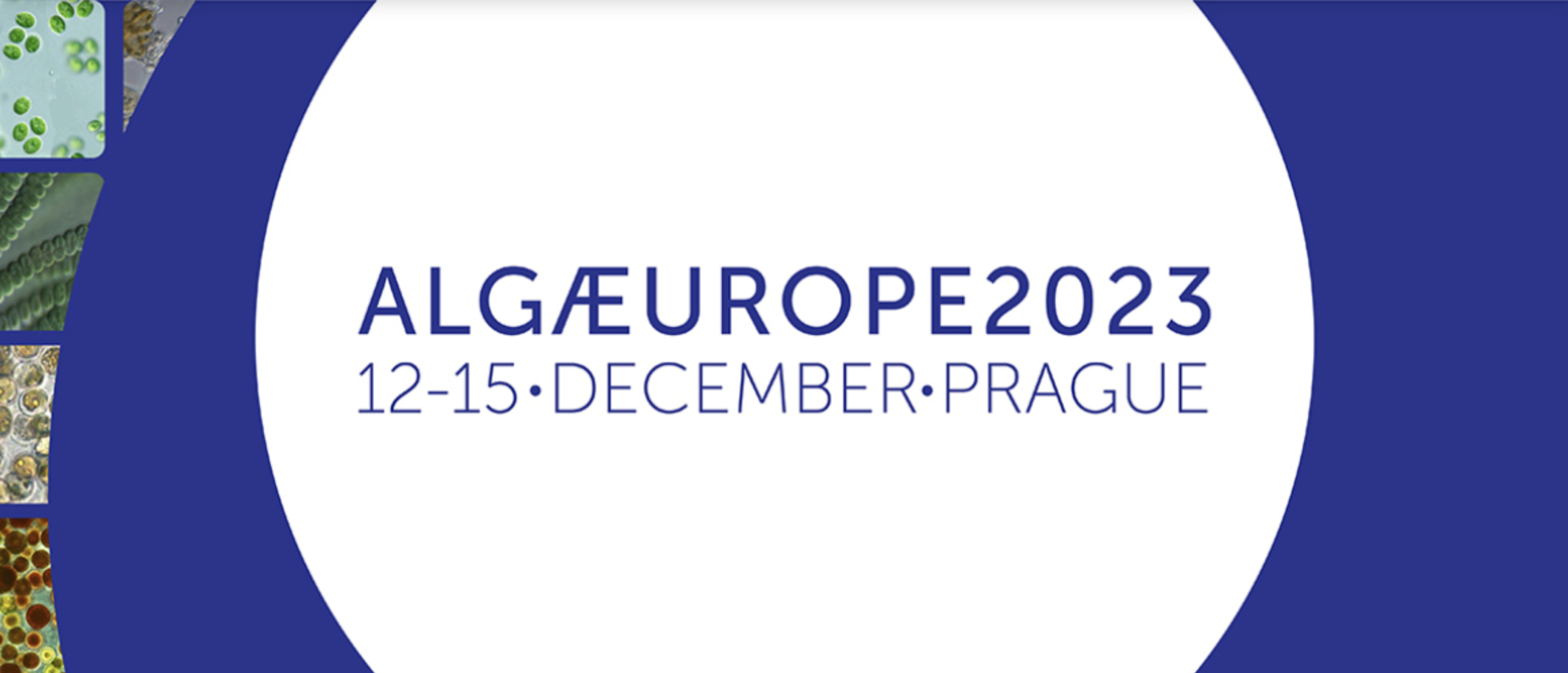 Innoaqua - AlgaEurope Convention 2023