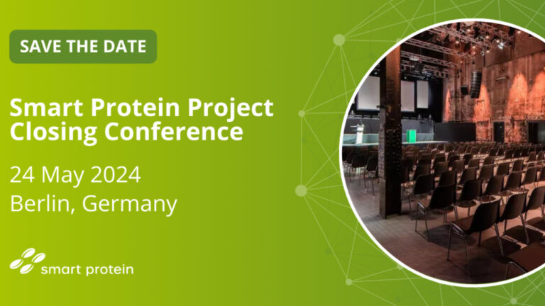 Innoaqua Project - Smart Protein Project