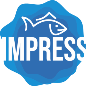 Impress - Logo