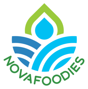 Novafoodies - Logo