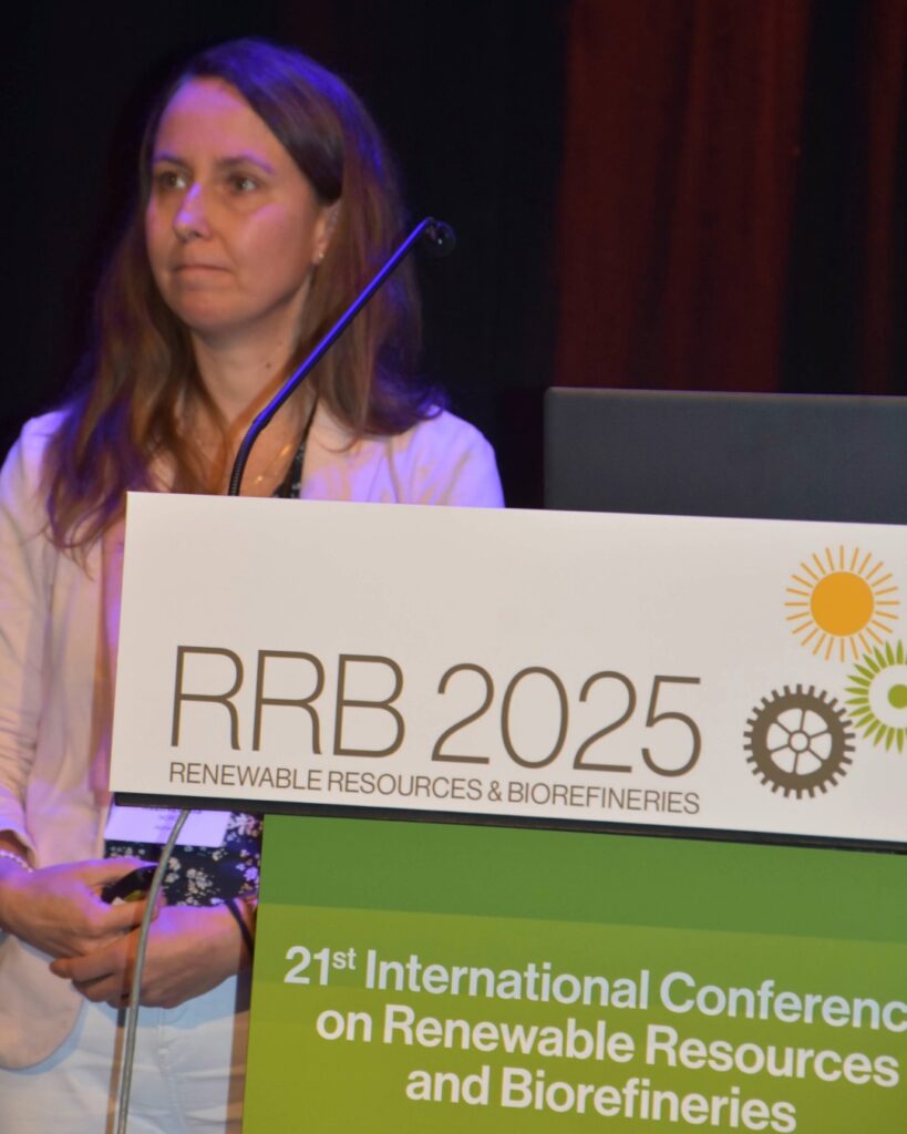 Innoaqua - International Conference on Renewable Resources and Biorefineries