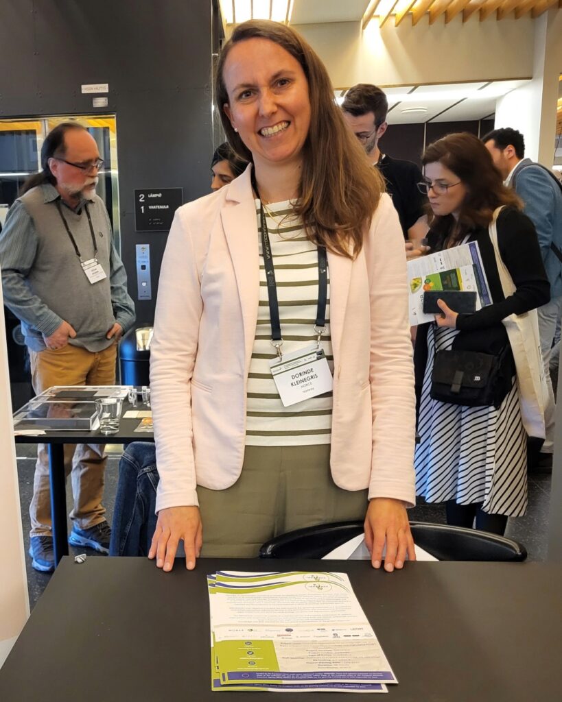 Innoaqua - International Conference on Renewable Resources and Biorefineries