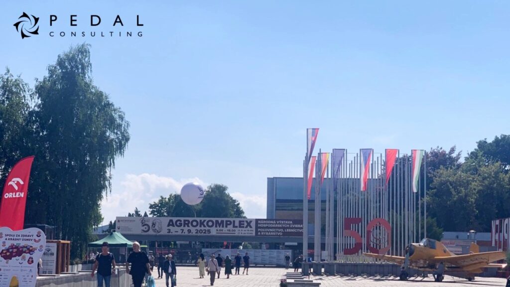 Innoaqua - Agrokomplex 2025