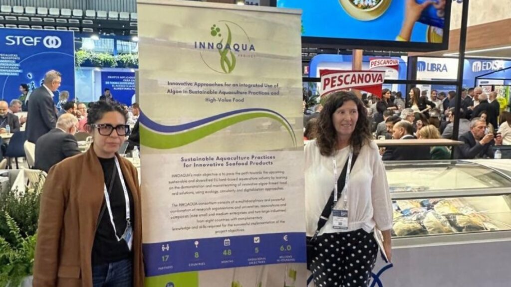 Innoaqua - Conxemar 2025 - Conference