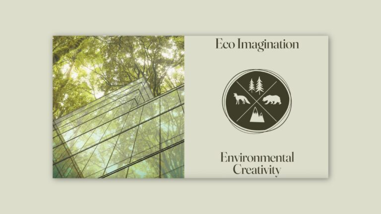 Innoaqua - Eco Imagination Role