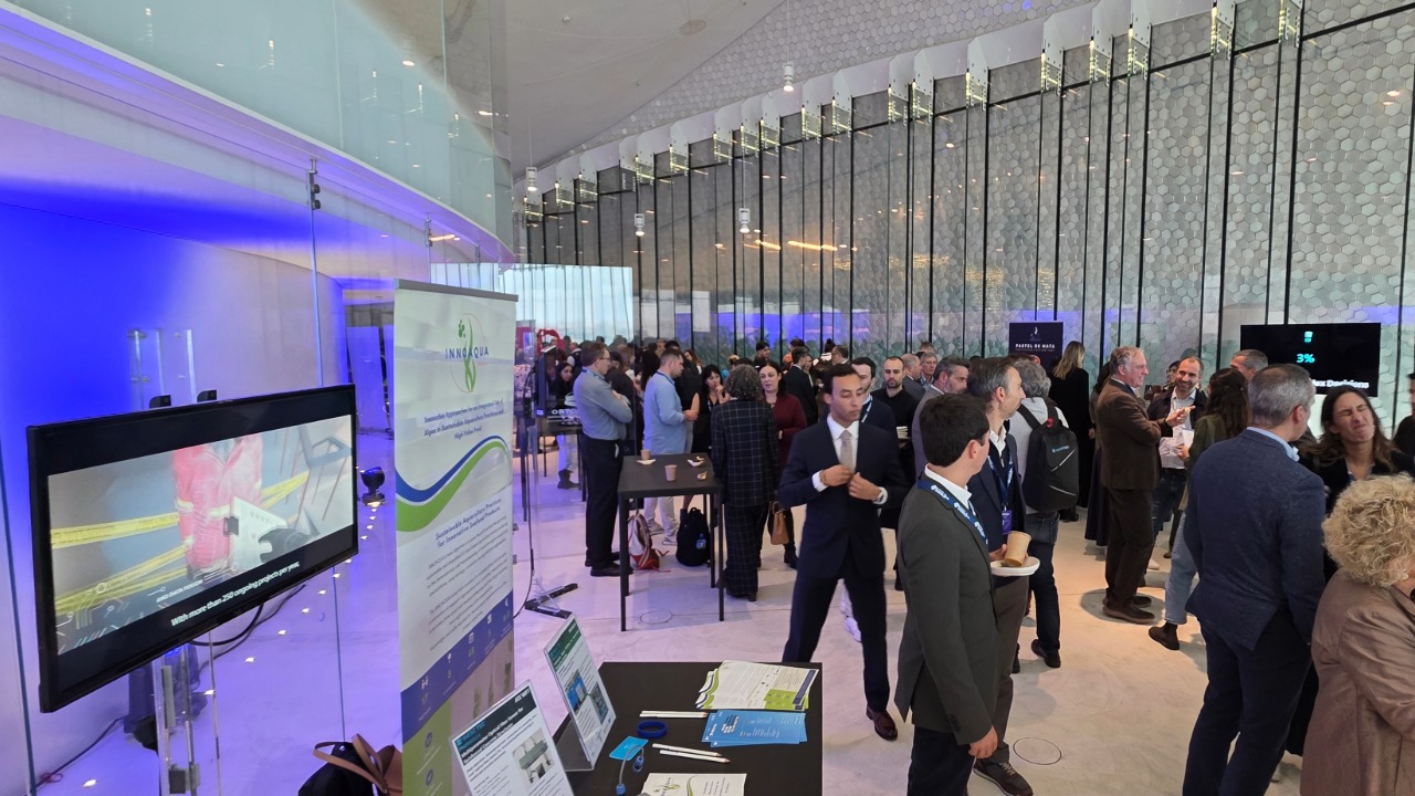 Innoaqua - Business2Sea