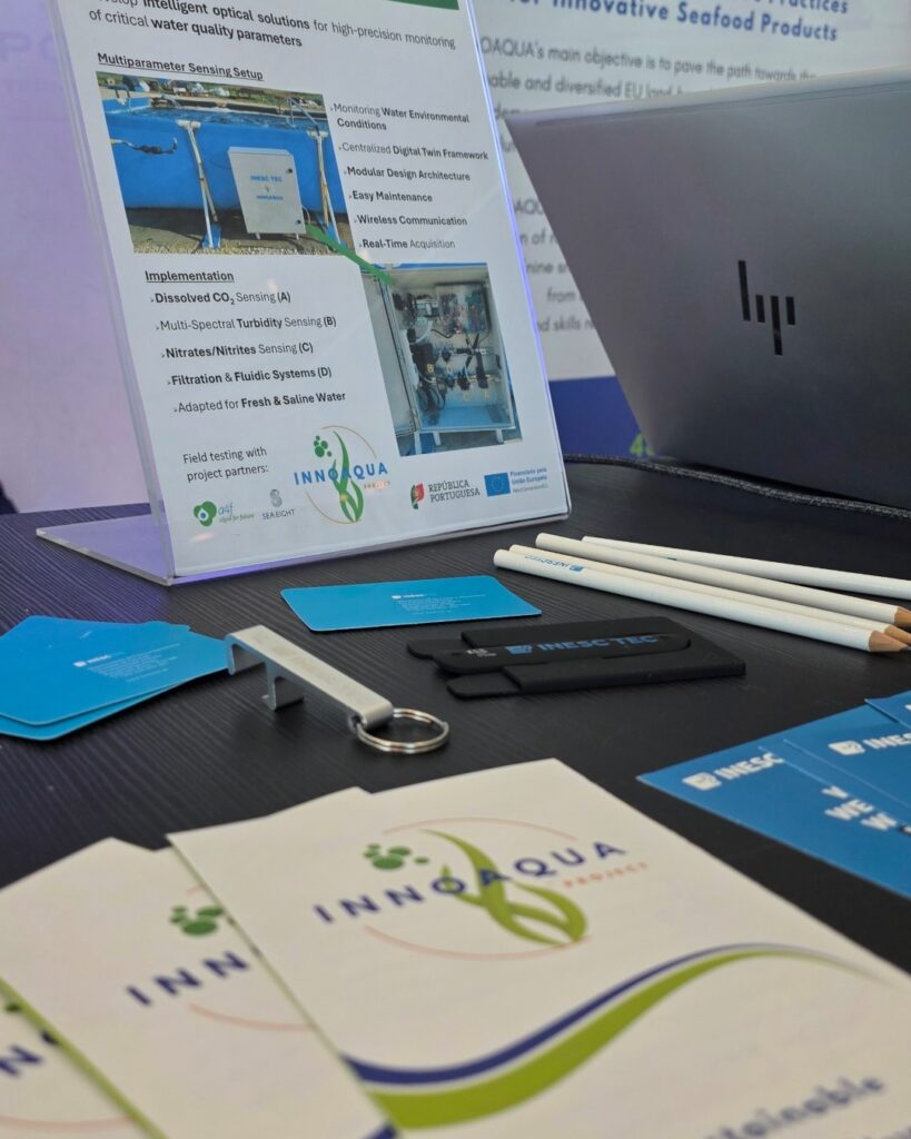 Innoaqua - Business2Sea