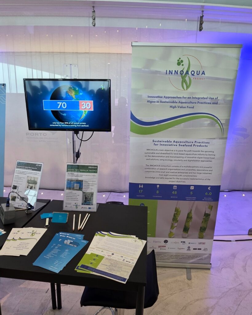 Innoaqua - Business2Sea