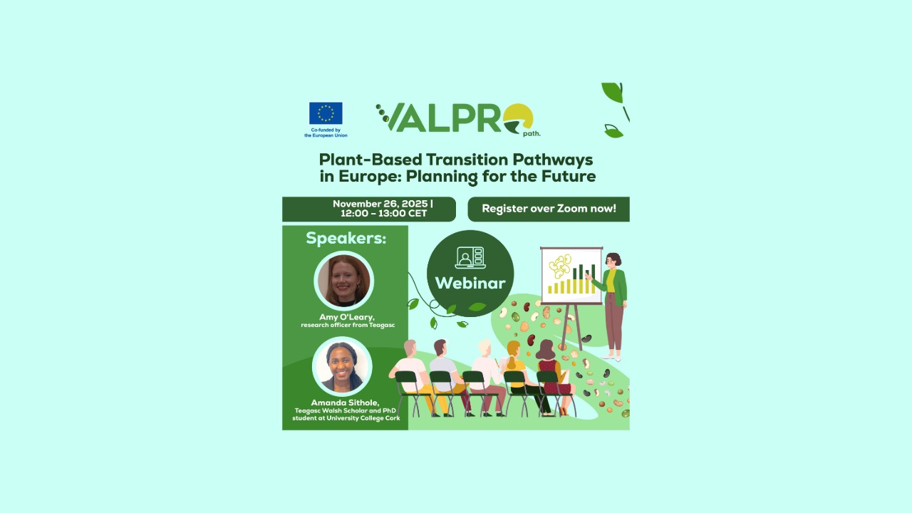 Valpro Path Webinar
