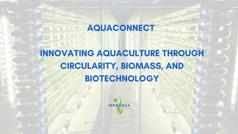 Innoaqua - Aquaconnect