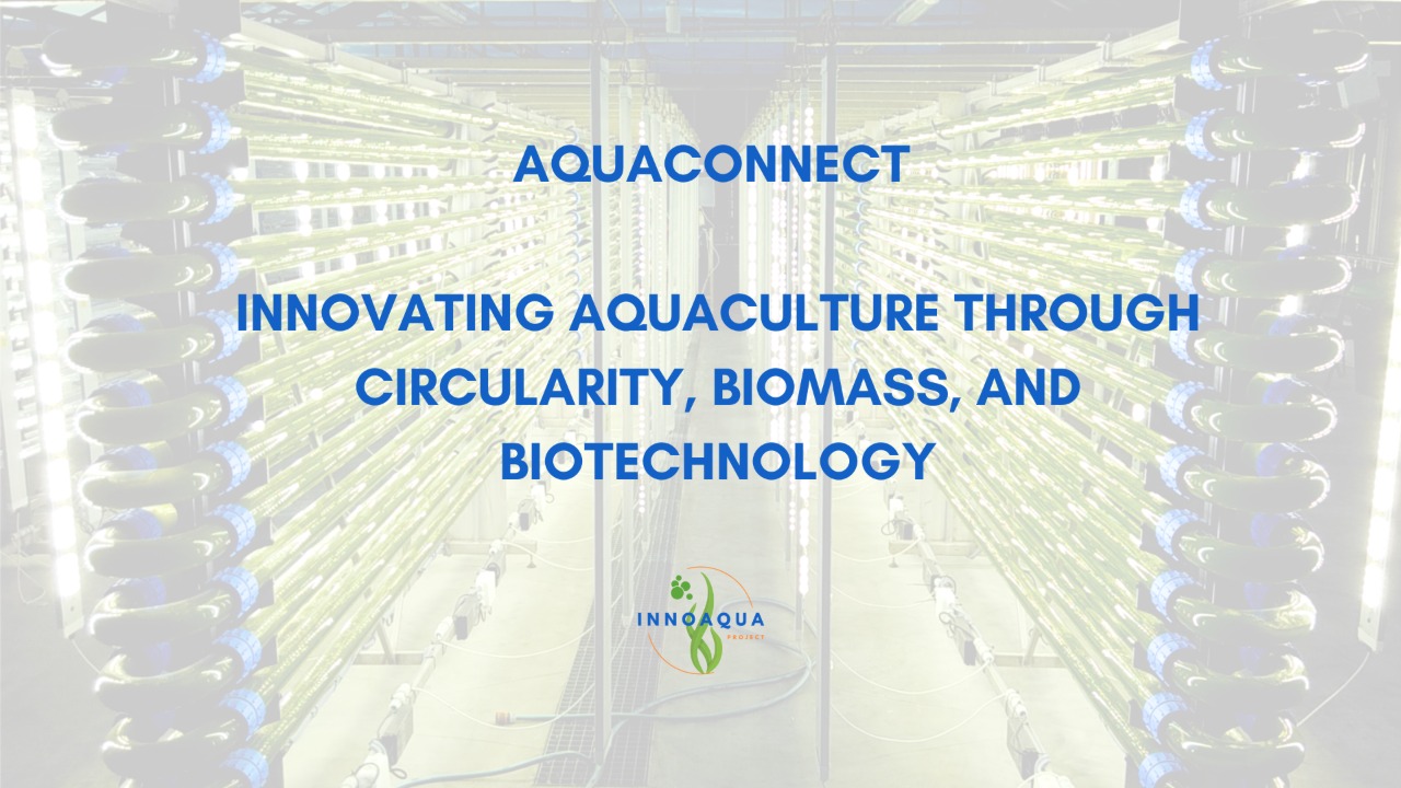 Innoaqua - Aquaconnect