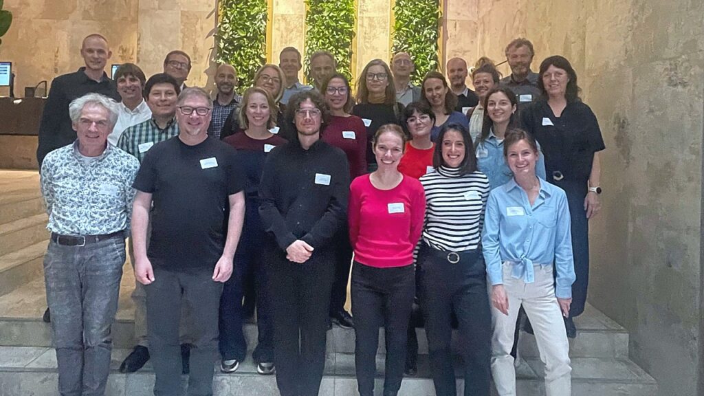 Innoaqua - Horizon4Proteins Workshop 2025