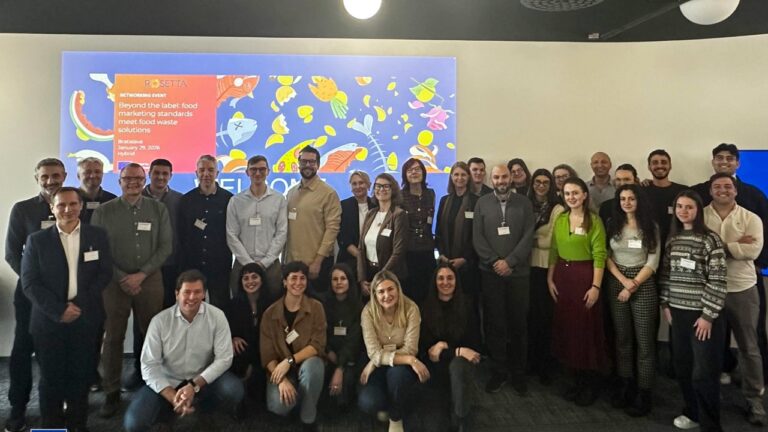 Innoaqua - ROSETTA International Networking Event 2026