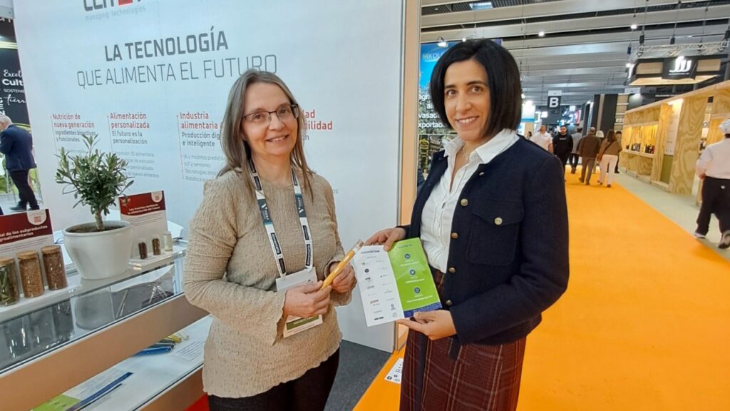 Innoaqua - Alimentaria Barcelona 2026