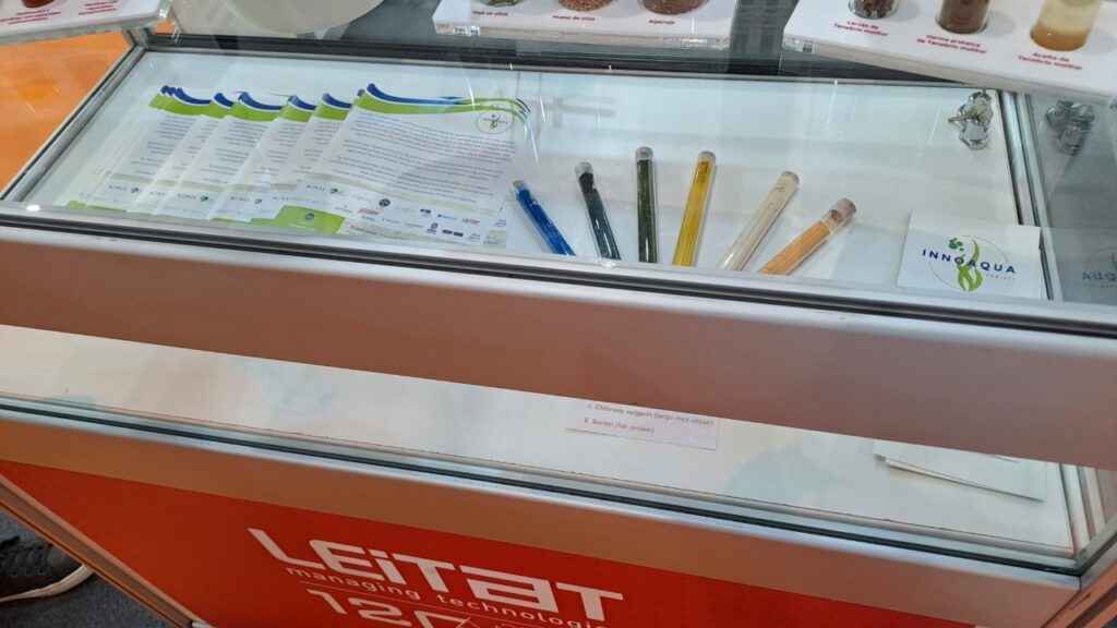 Innoaqua - Alimentaria Barcelona 2026