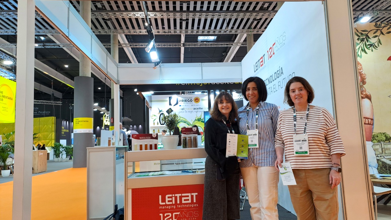 Innoaqua - Alimentaria Barcelona 2026