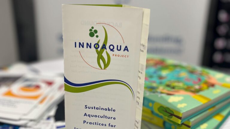 Innoaqua - WE.Circular Popup Store