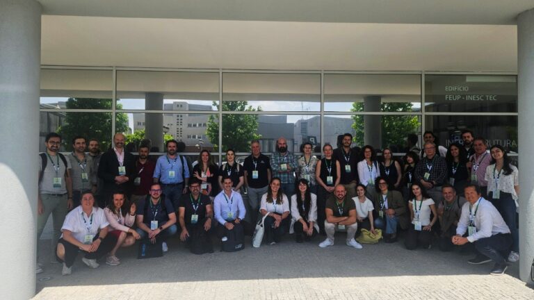 Innoaqua - Workshop Seaweed and Fish IMTA - Sustainable Aquaculture