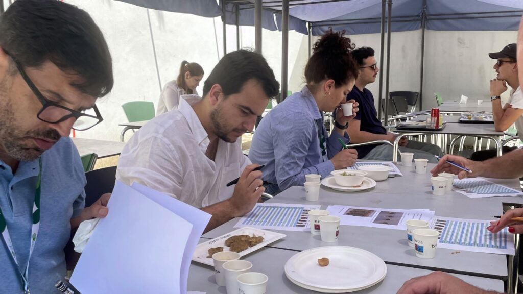 Innoaqua - General Assembly in Porto