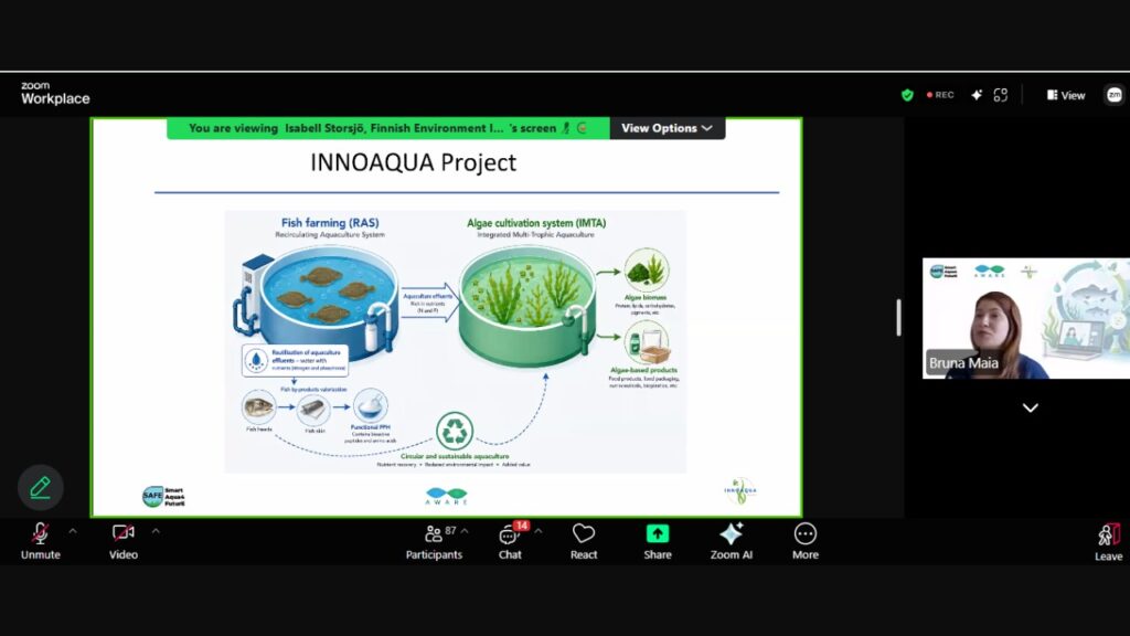 Safe-Aware-Innoaqua - Summer School 2026