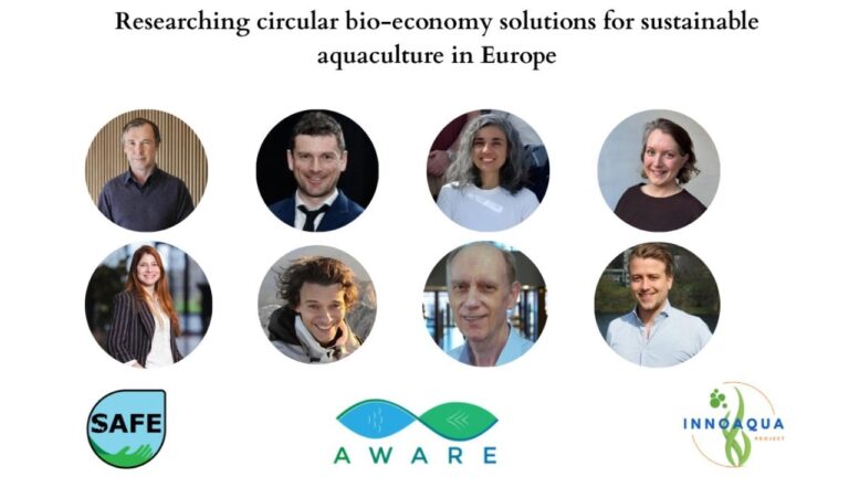 Safe-Aware-Innoaqua - Summer School 2026