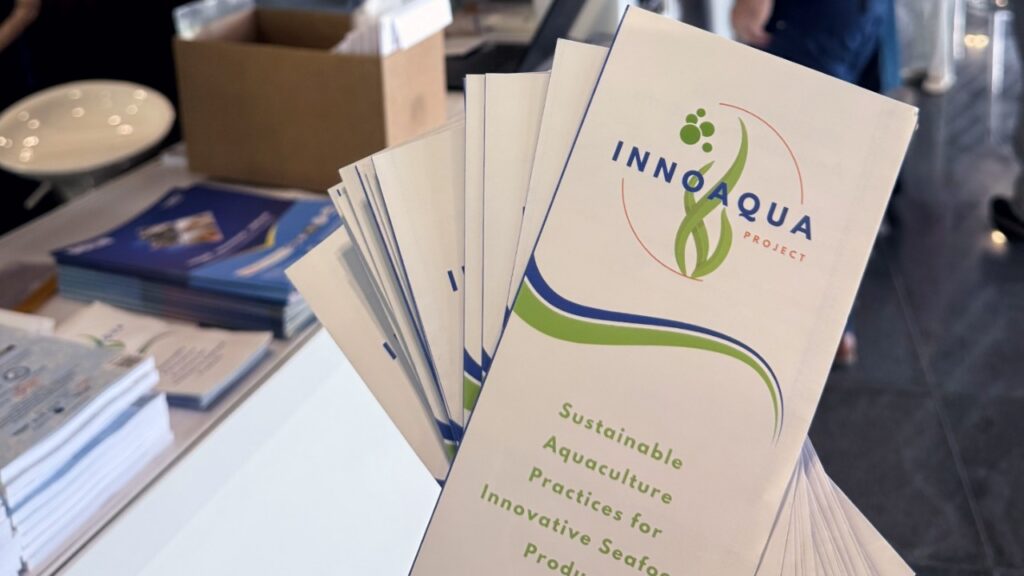 Innoaqua - World Aquaculture Singapore 2026
