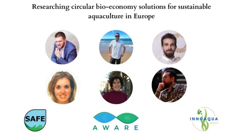Safe-Aware-Innoaqua - Summer School 2026