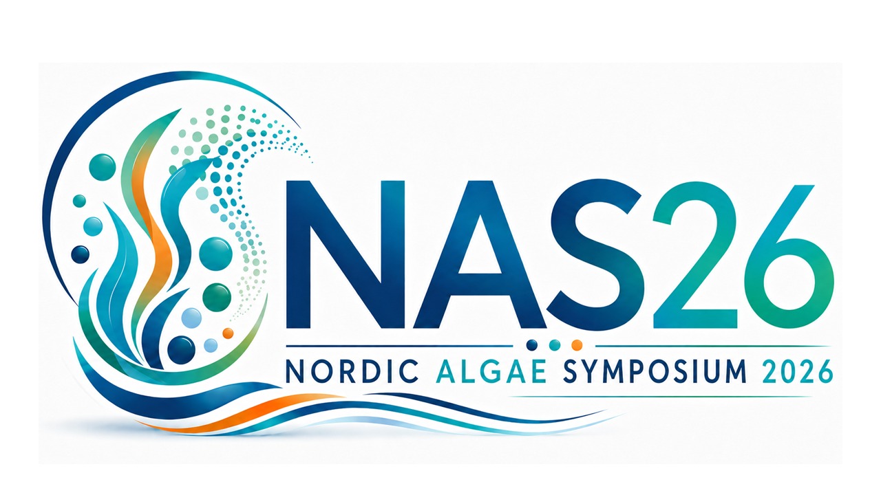 Innoaqua - Nordic Algae Symposium 2026
