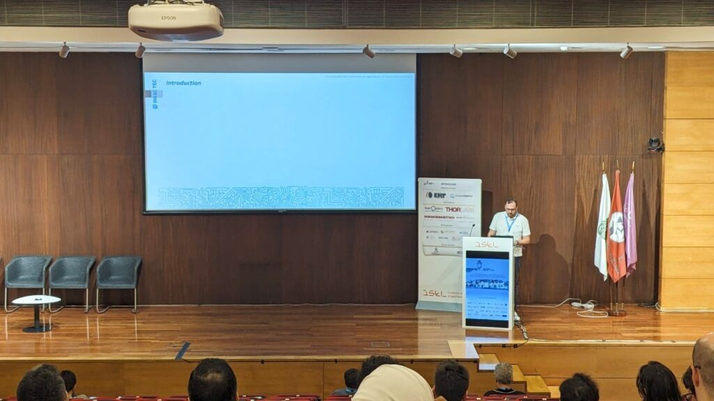 Innoaqua Project - AOP2026
