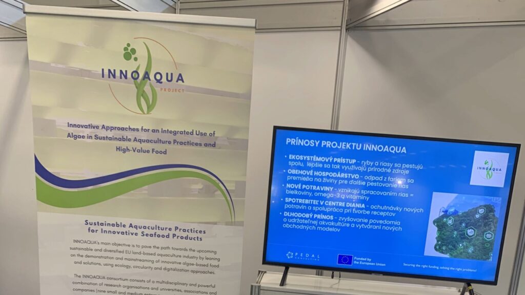 Innoaqua - Agrokomplex 2026