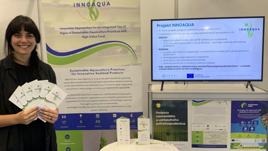Innoaqua - Agrokomplex 2026